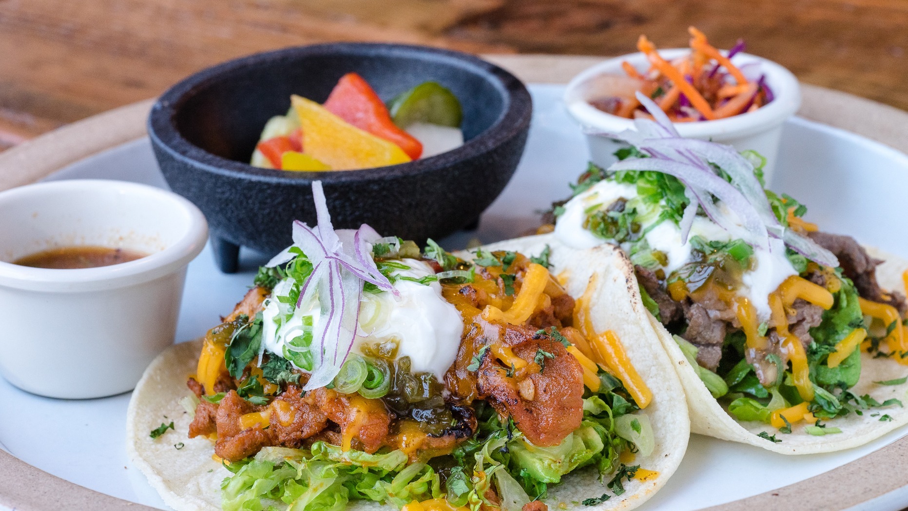 K-Tacos