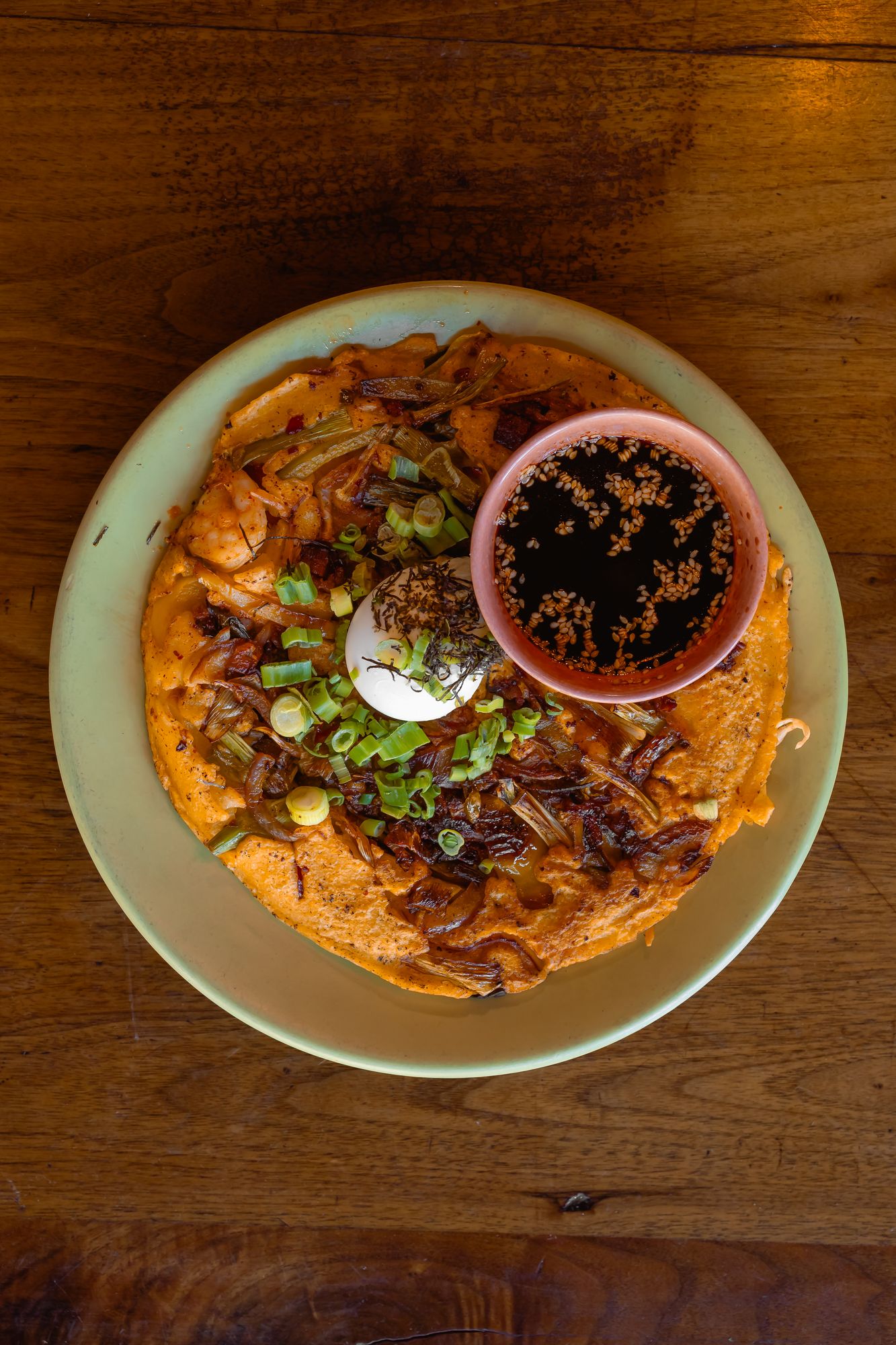 Pajun Pancake