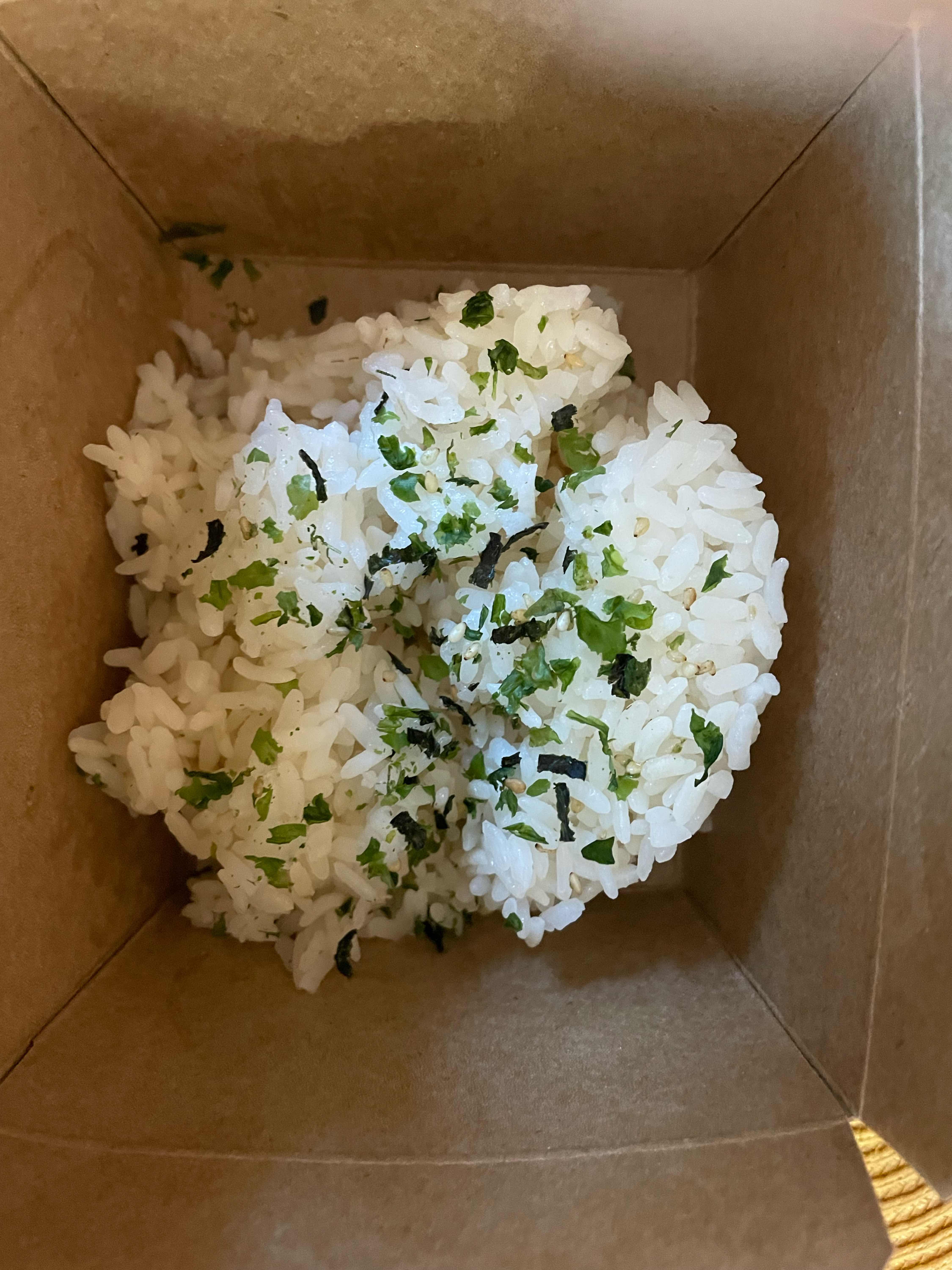 Rice