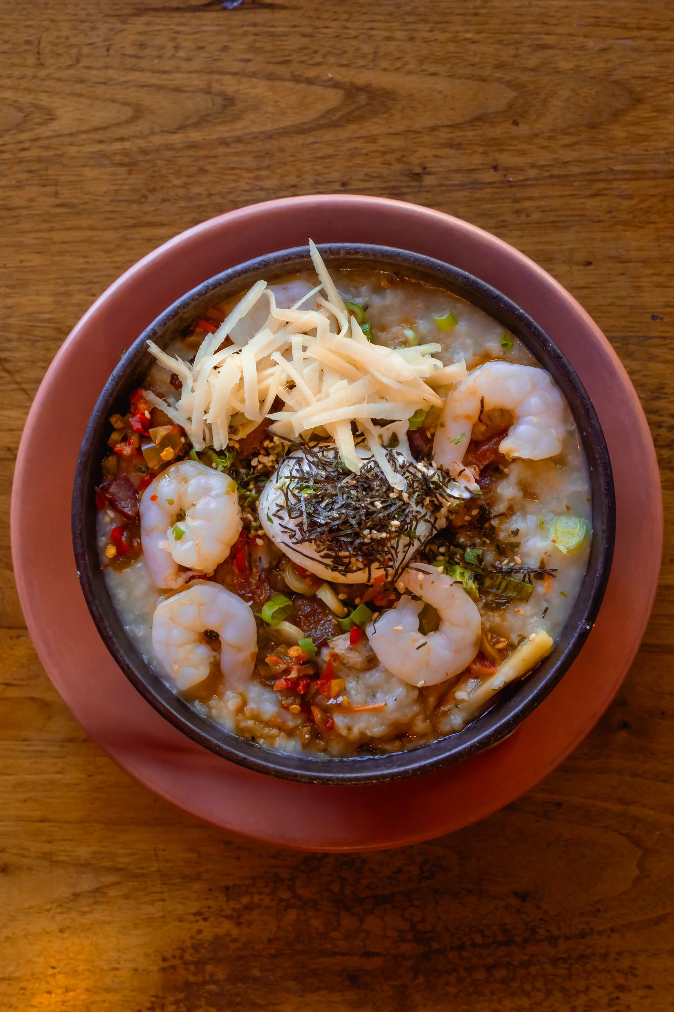 Supreme Jook