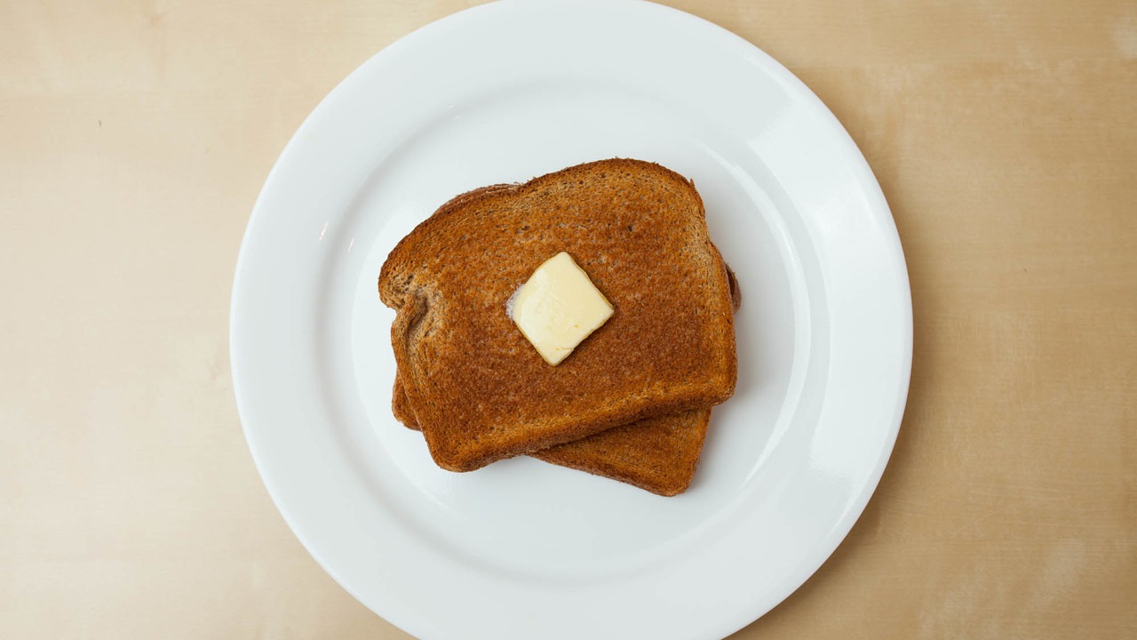 Toast
