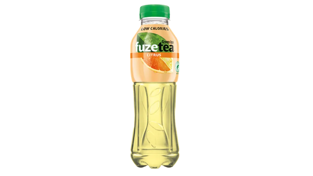 FuzeTea 0,5l