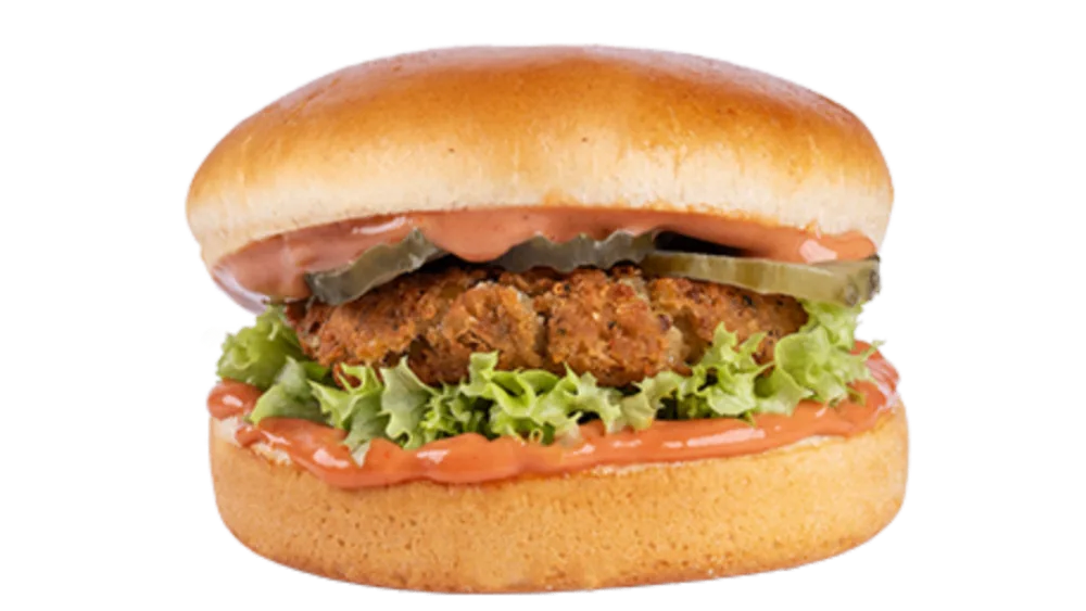 Krasz Falafel