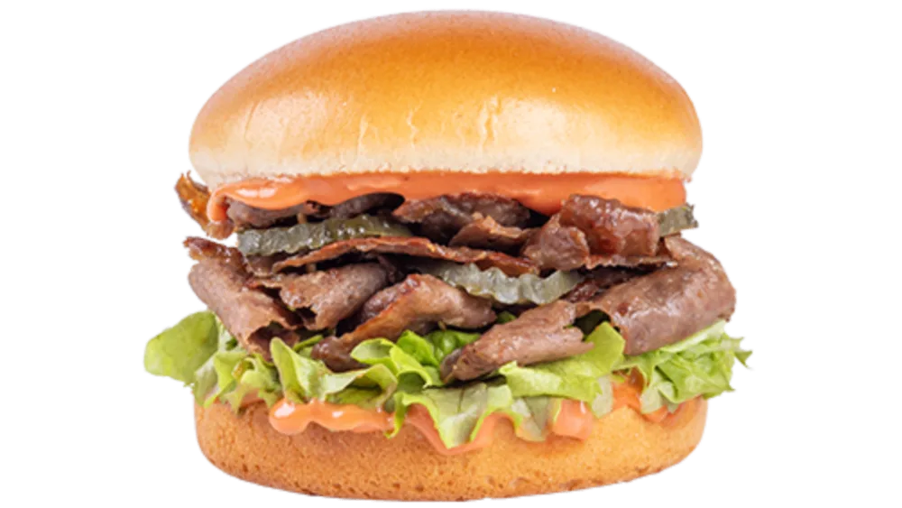Krasz Kebap Wołowina