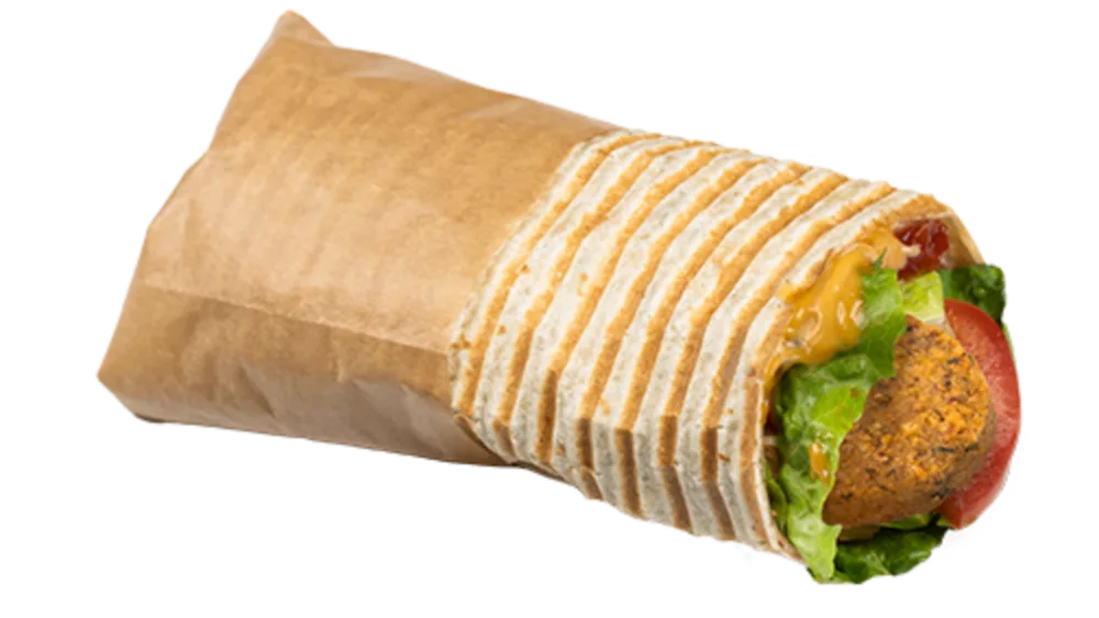 Lolek Falafel