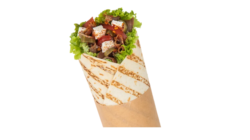 Rollo Hot Chilli