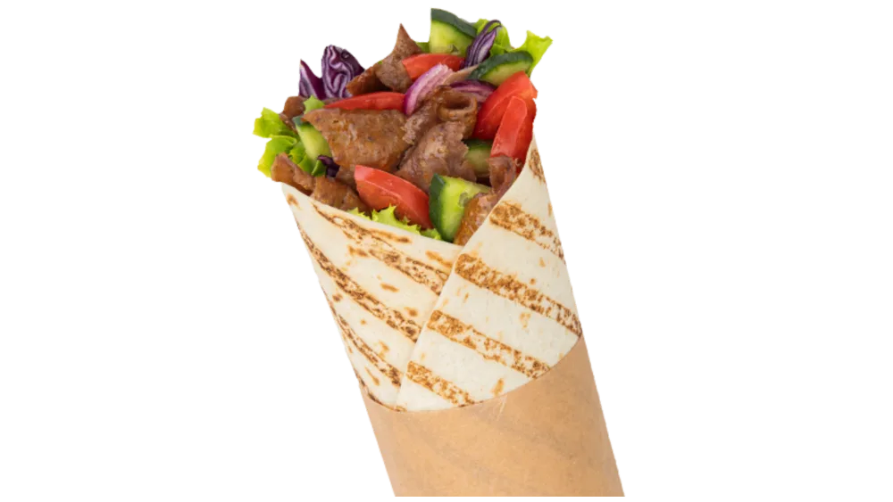 Rollo Kebap