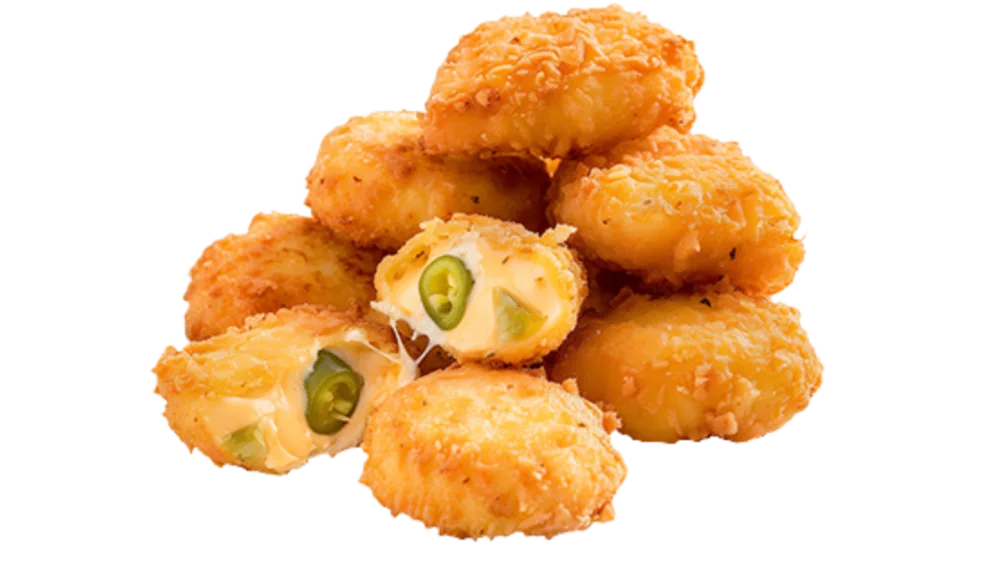 Serki jalapeño 9 szt.