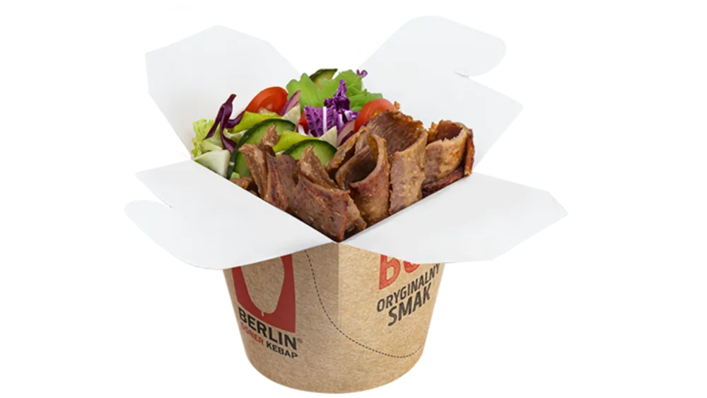 Slim Box
