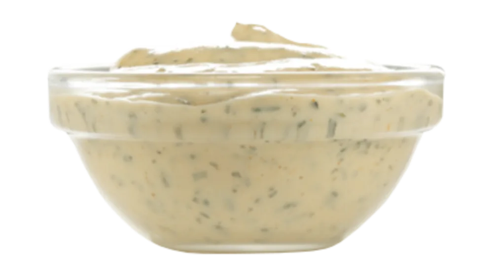 Sos łagodny ziołowy (ok. 40g)