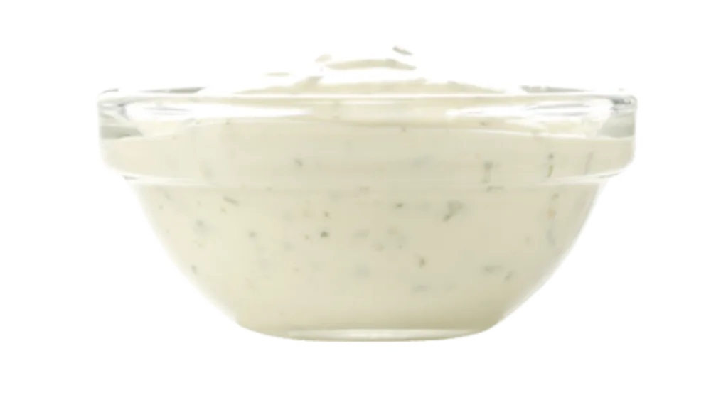 Sos czosnkowy (ok. 40g)