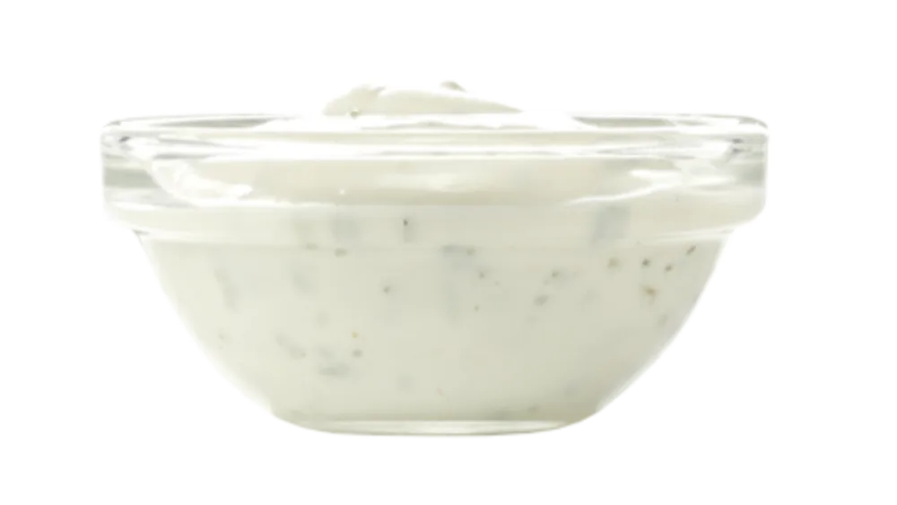 Sos jogurtowy (ok. 40g)