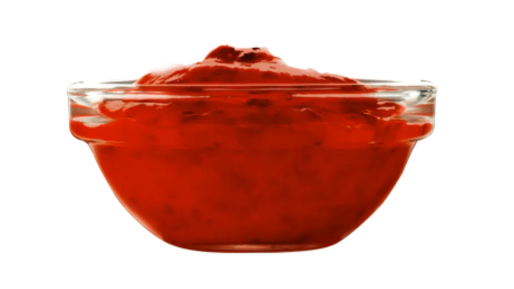 Sos ostry (ok. 40g)