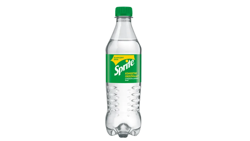 Sprite 0,5l