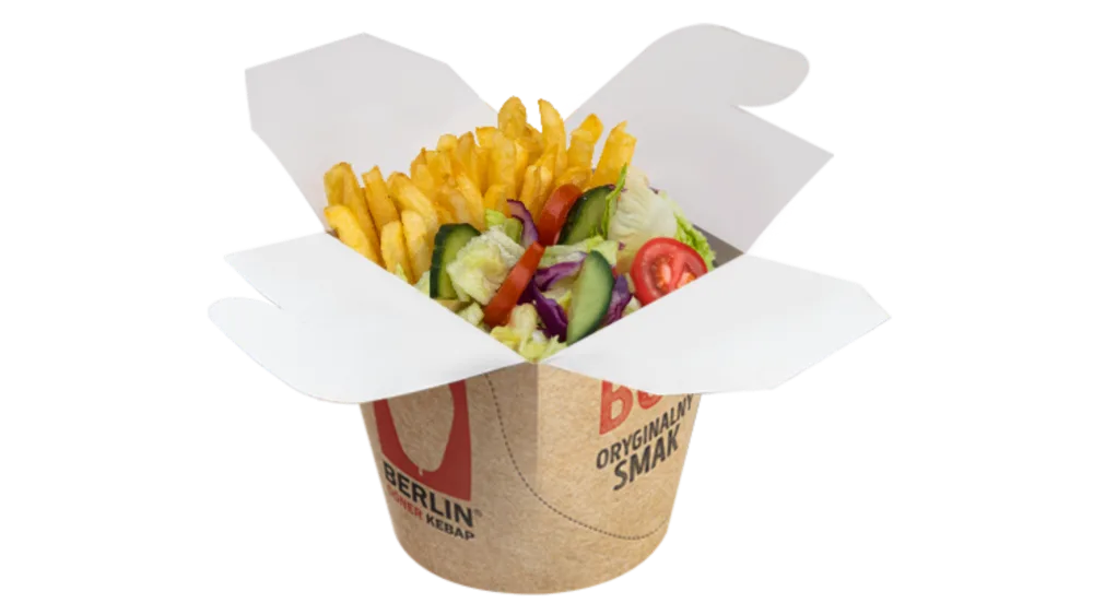 Vega Box