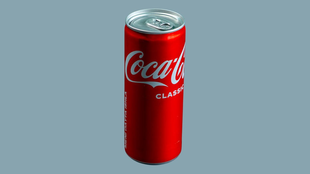 Coca-Cola