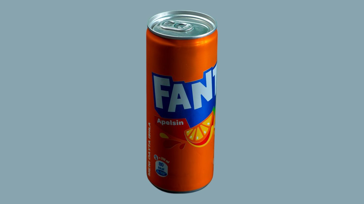 Fanta