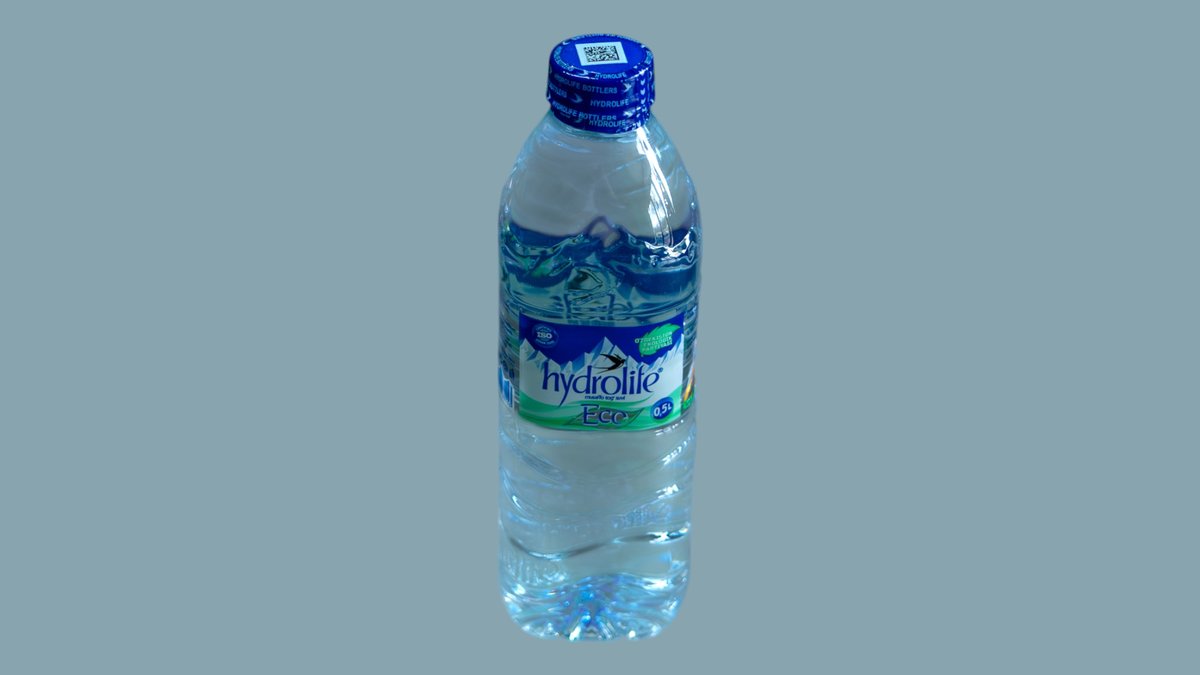 Hydrolife Water