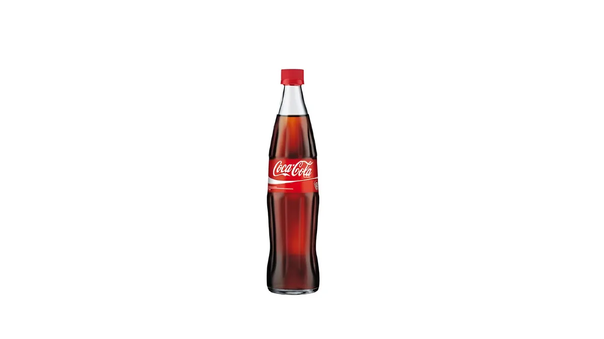 Coca-Cola 0.4l