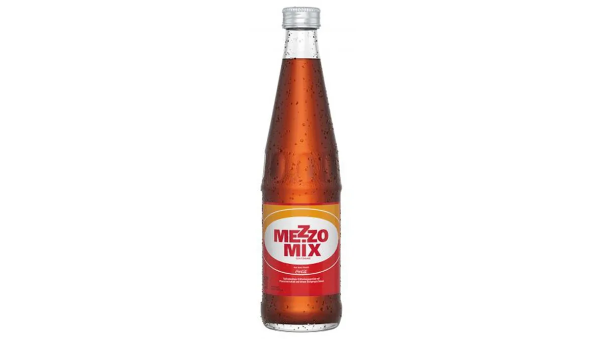 Mezzo Mix 0.4l