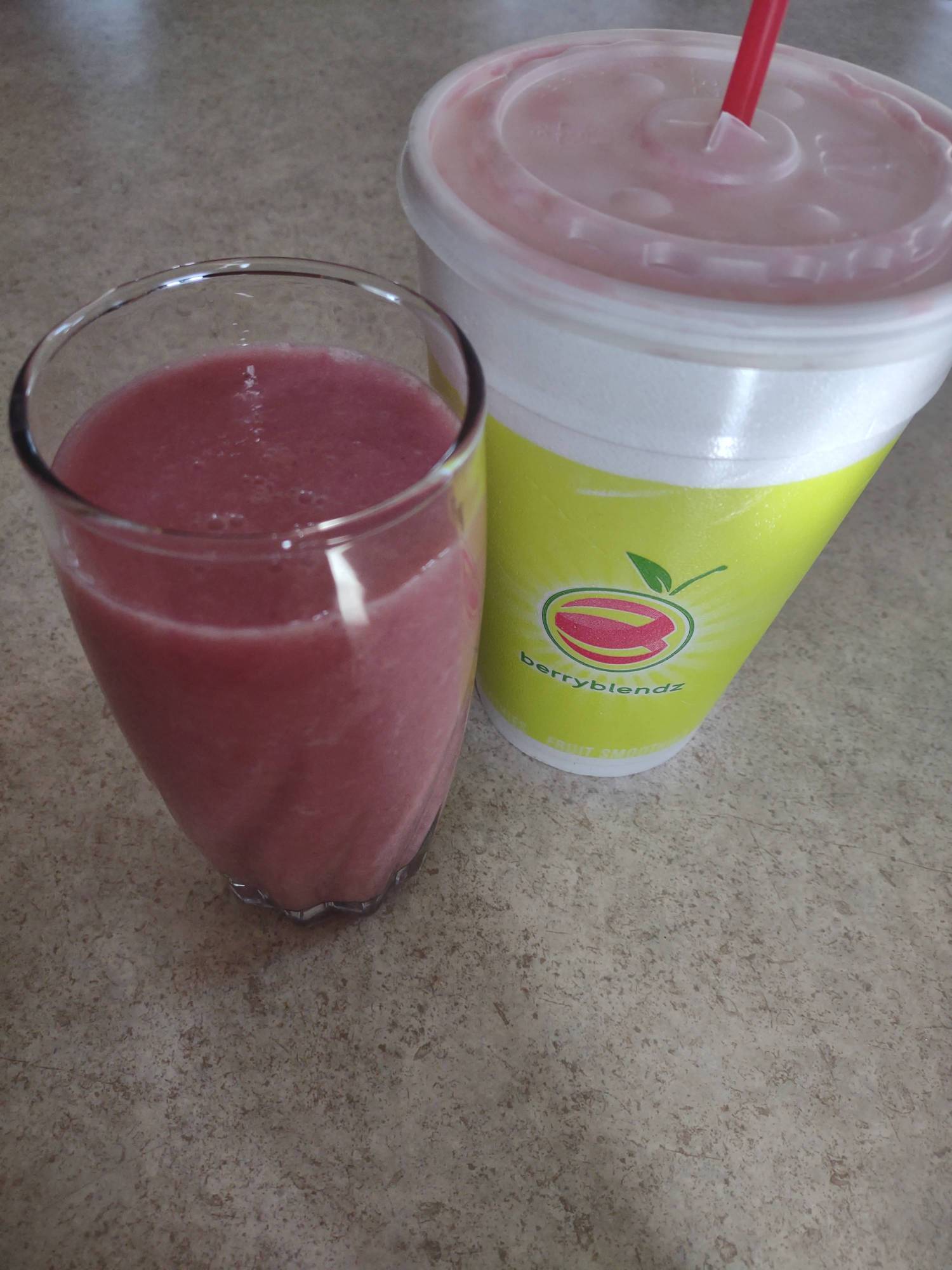 Jazzberry
