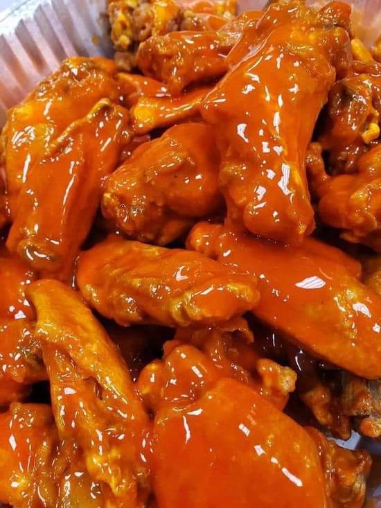 20 Wings