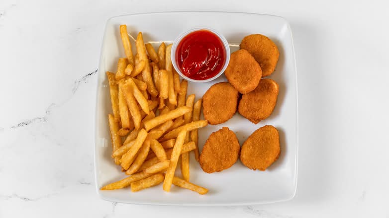Chicken Nuggets