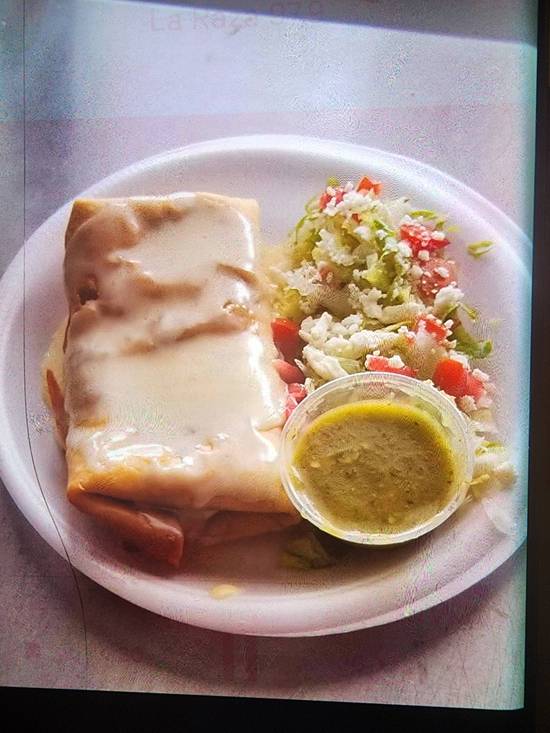 Chimichanga