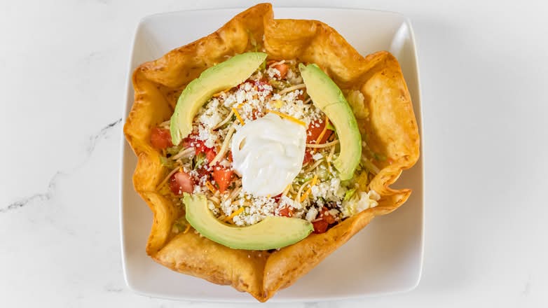 Taco Salad