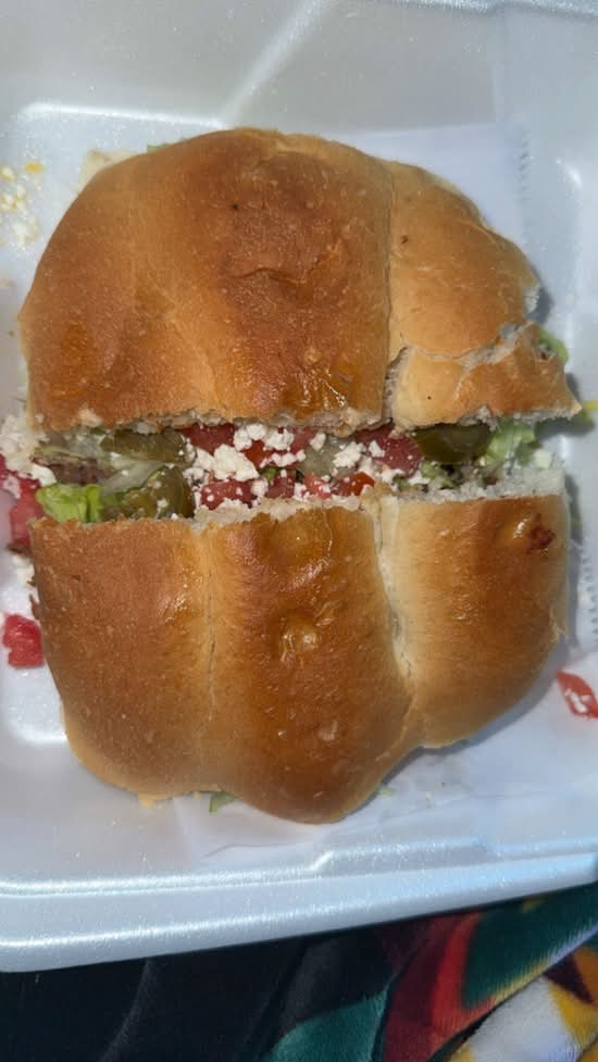 Tortas