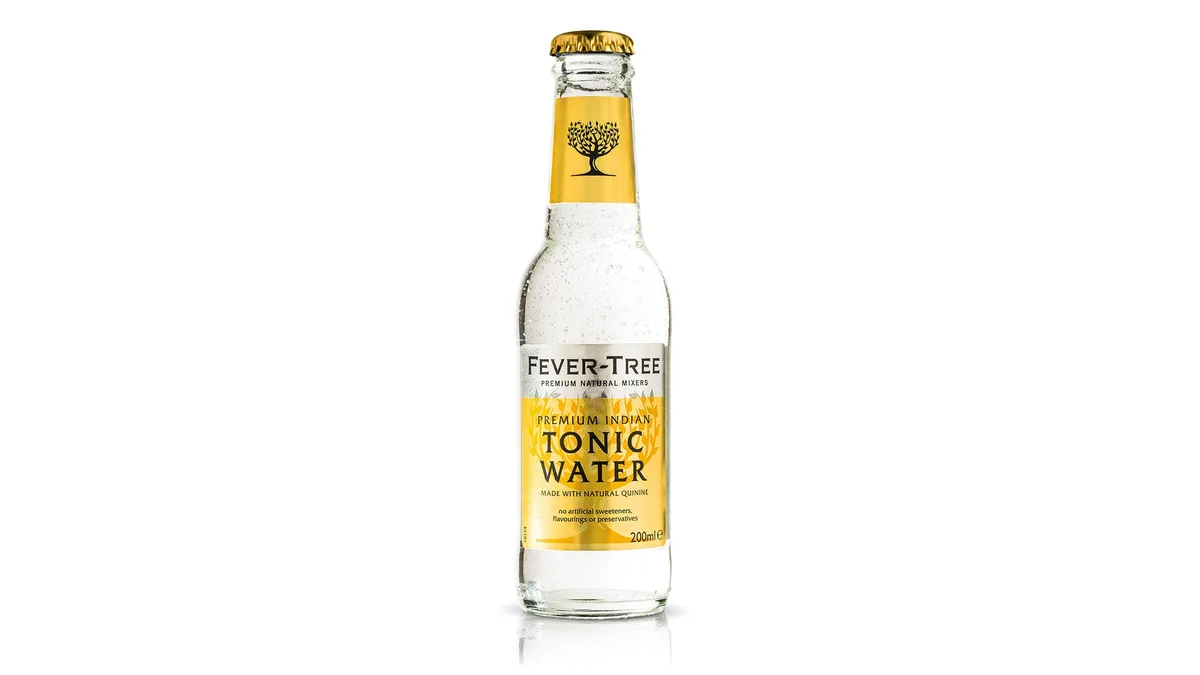 FEVER-TREE TONIK 0,2l