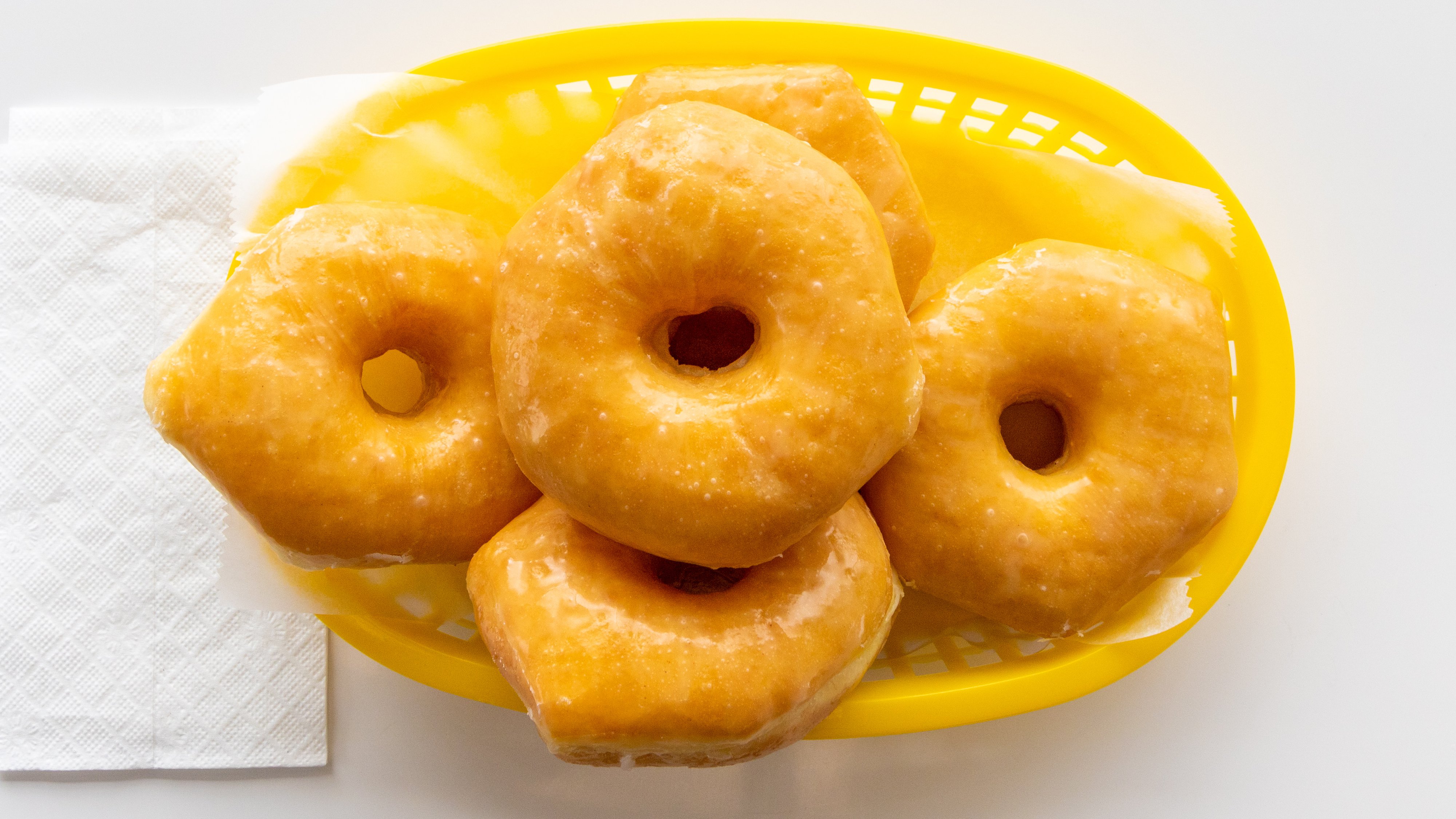 Half Dozen Glaze