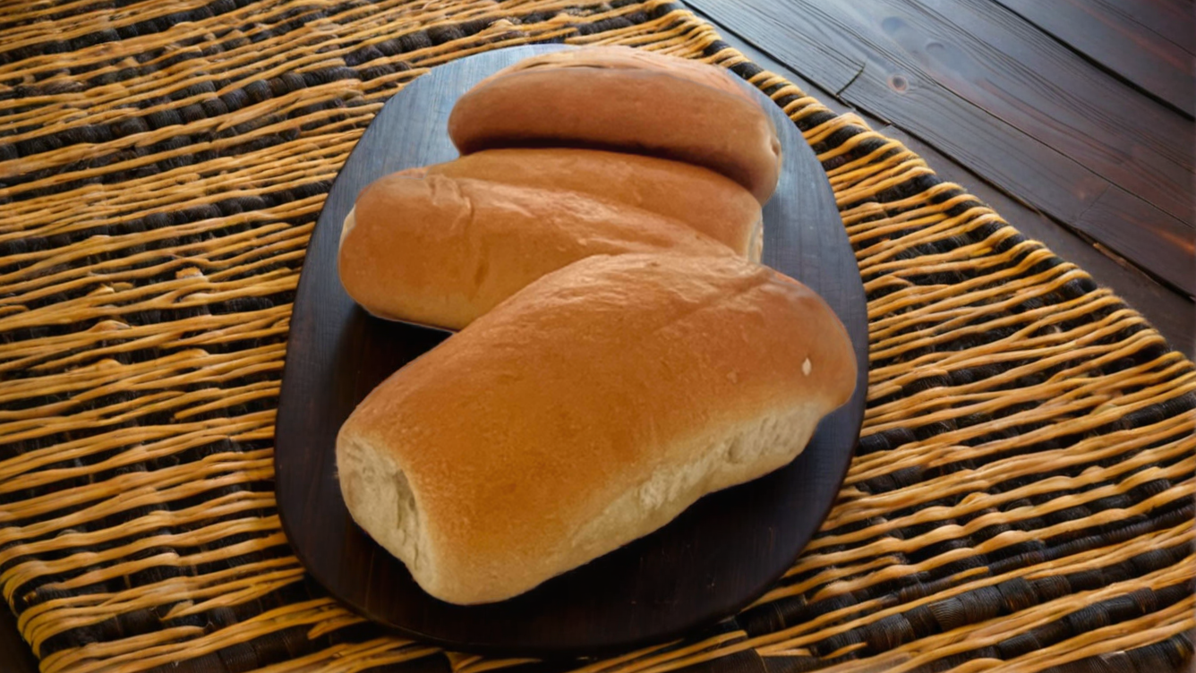 Half Dozen Small SausageandCheese