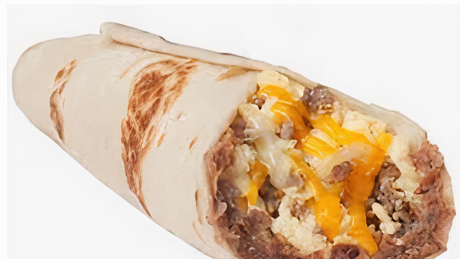 Sausage Eggand Cheese