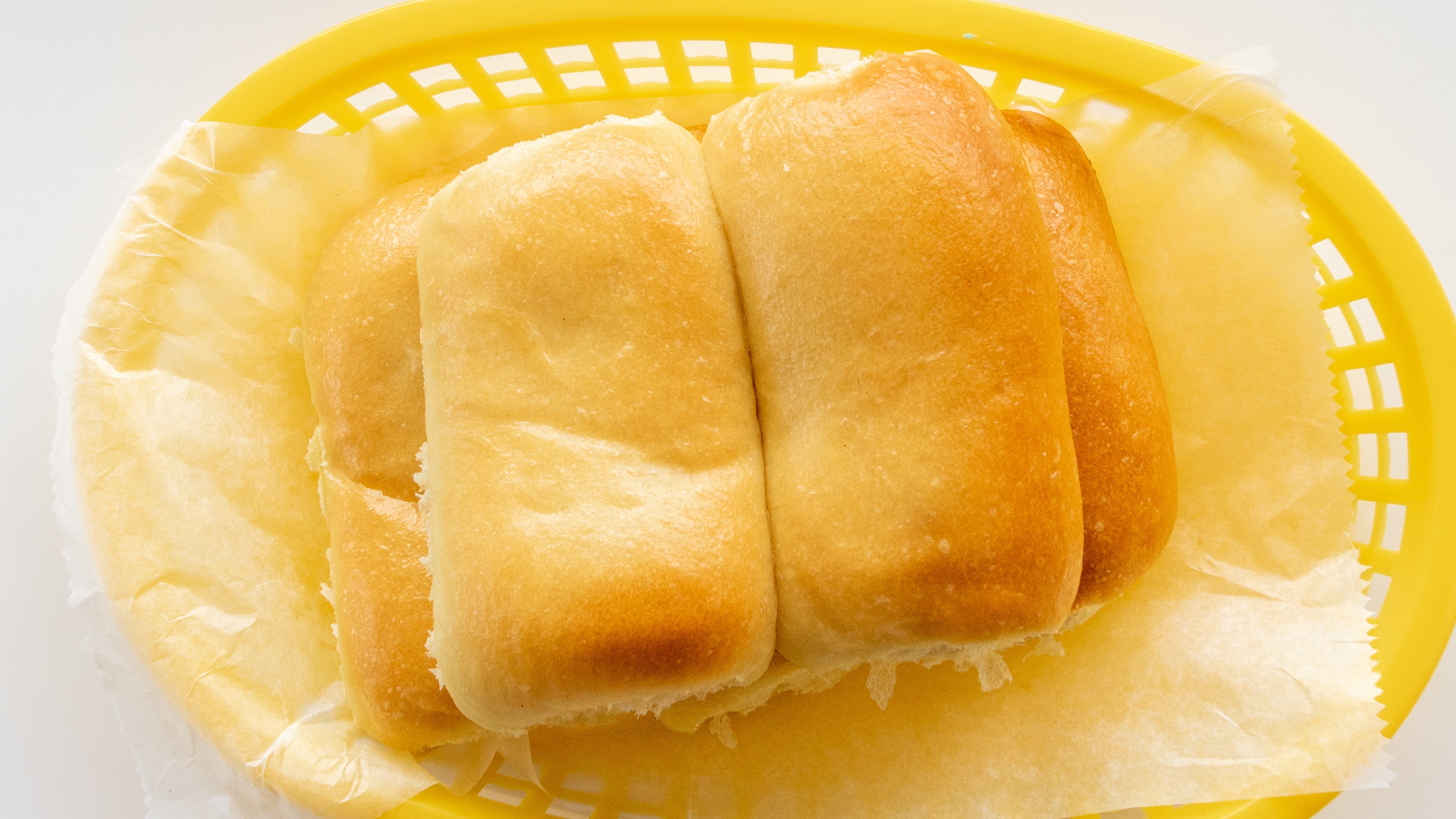 Small Sausage and Cheese Kolache