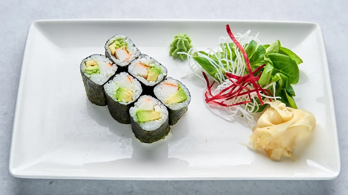 California Maki