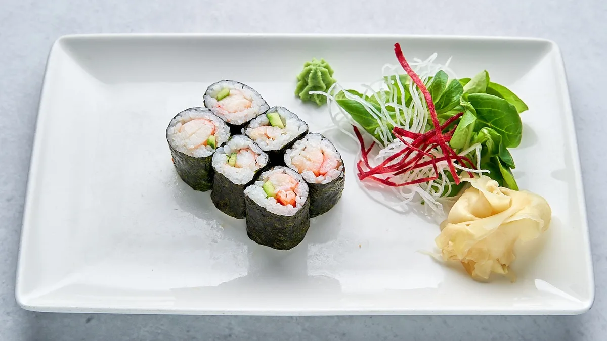 Ebi Maki