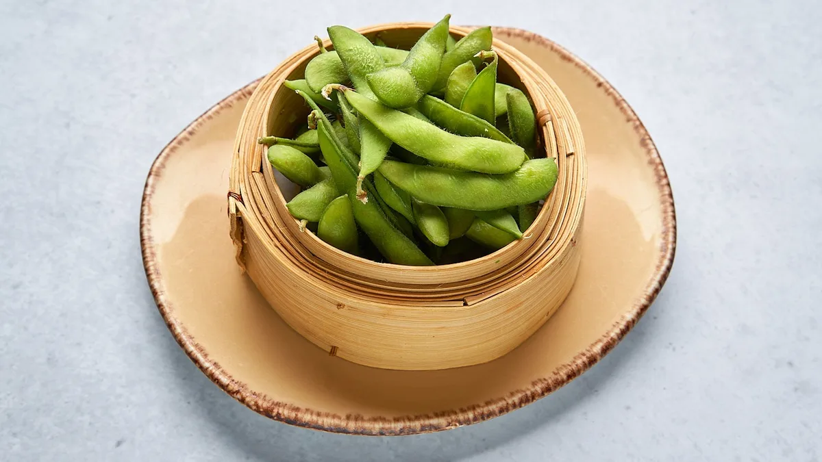 Edamame