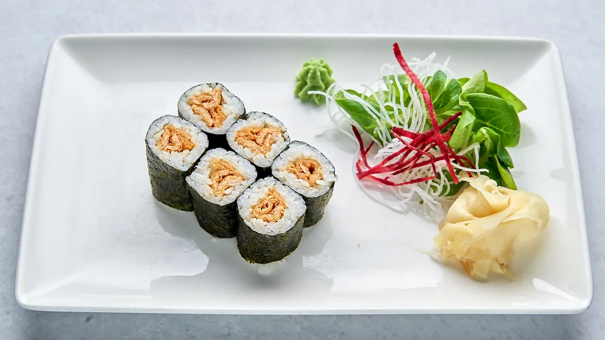 Inari Maki
