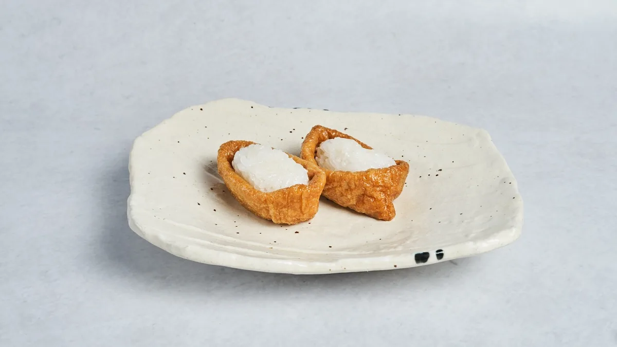 Inari Nigiri