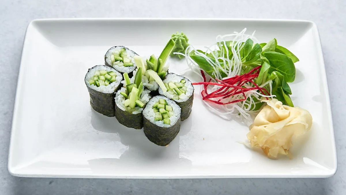 Kappa Maki