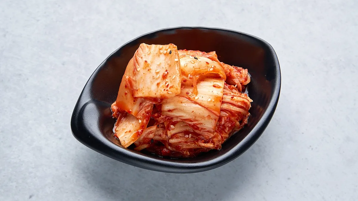 Kimchi