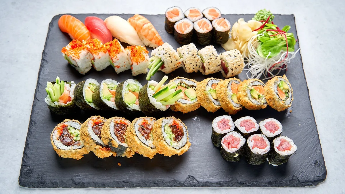 Kobito Set