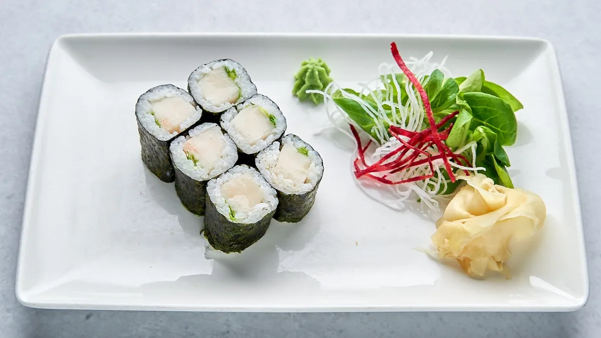 Mutzu Negi Maki