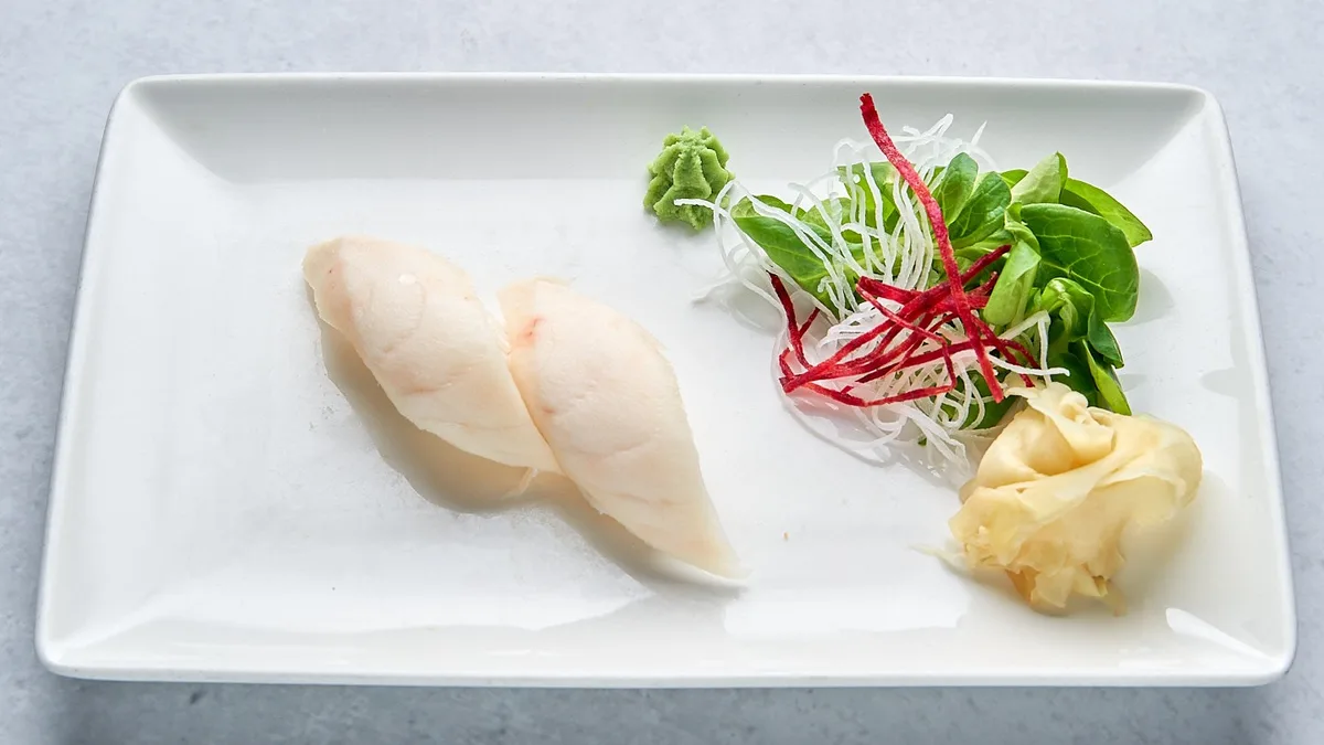 Mutzu Nigiri