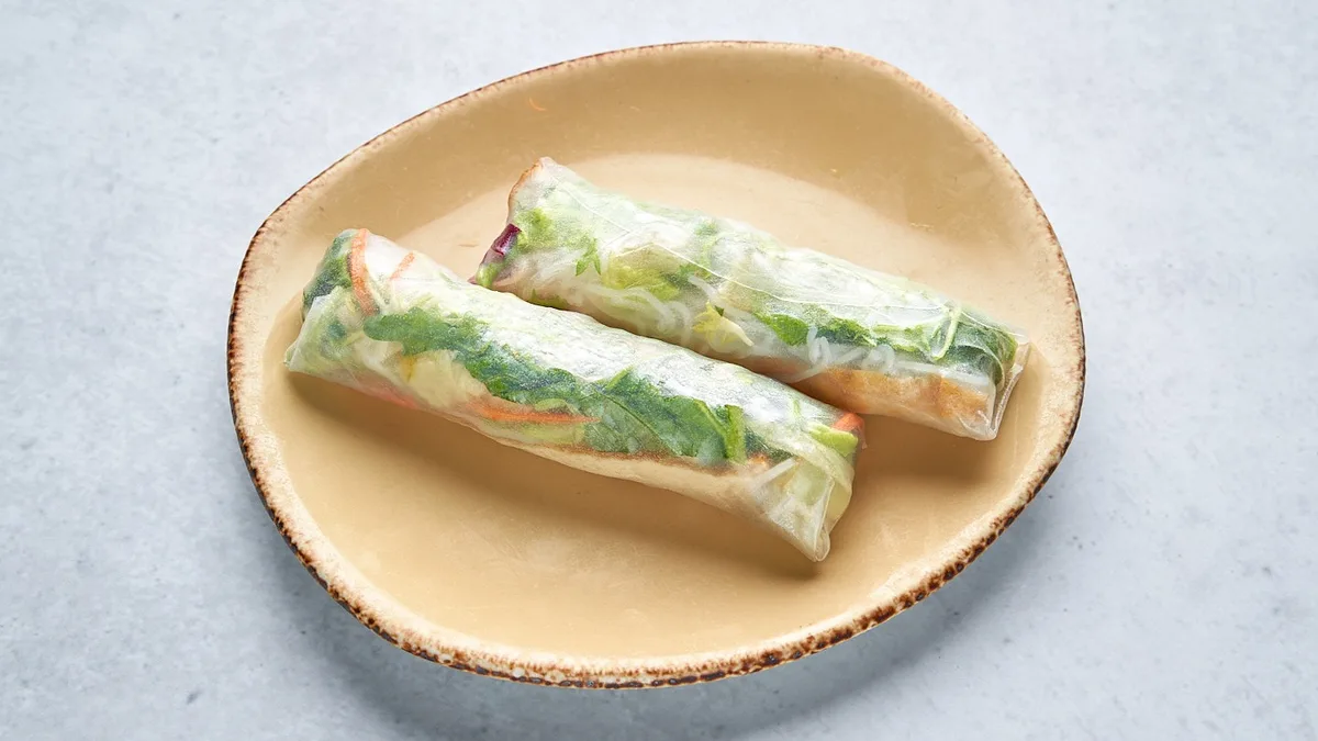 Nem Nuong