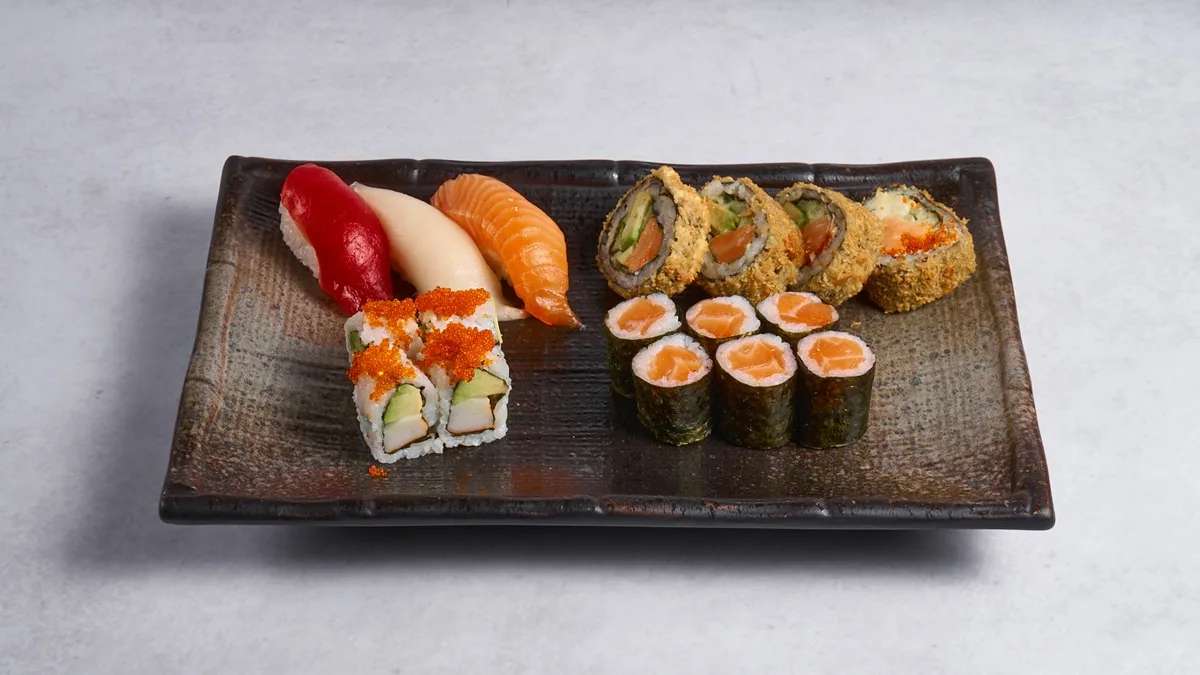 Otouto Set