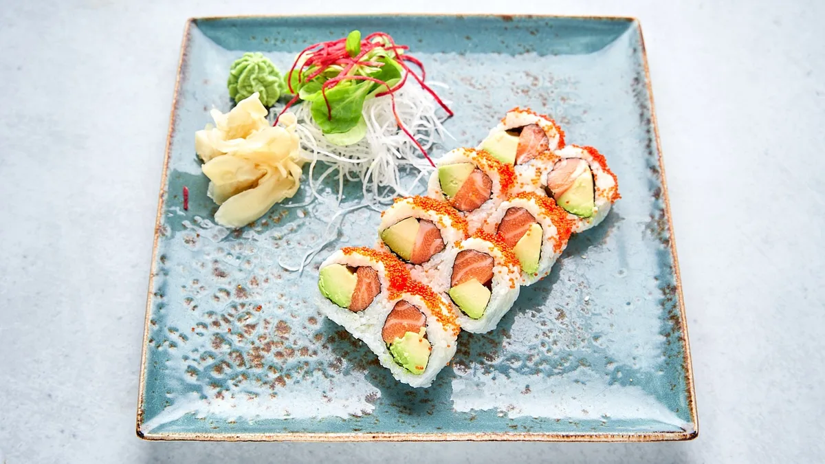Sake Inside Out