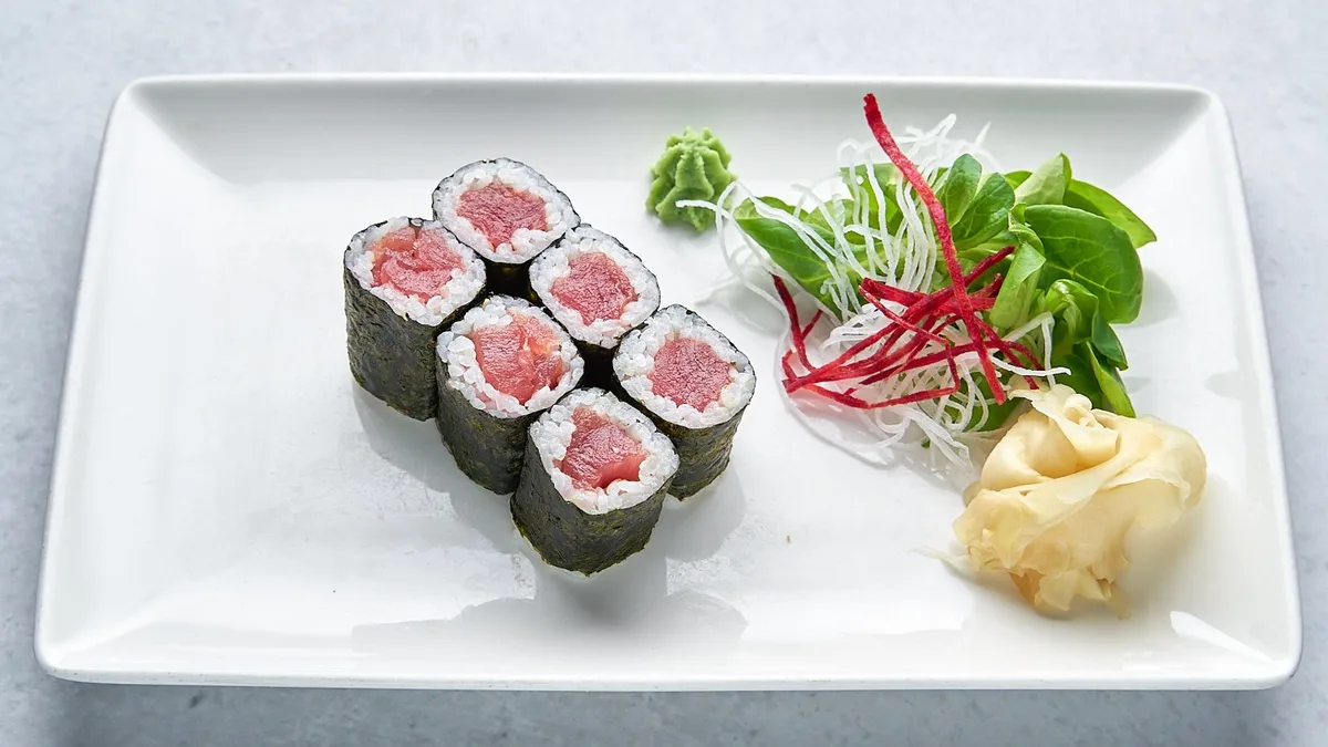 Tekka Maki