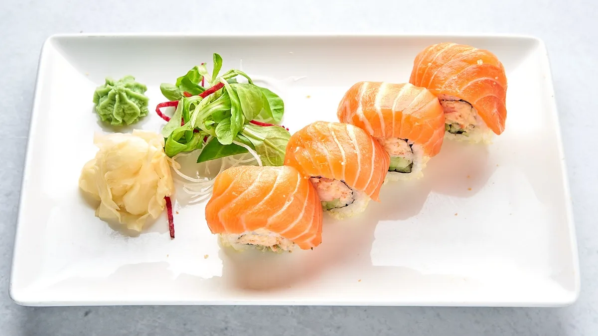 Tiger Roll